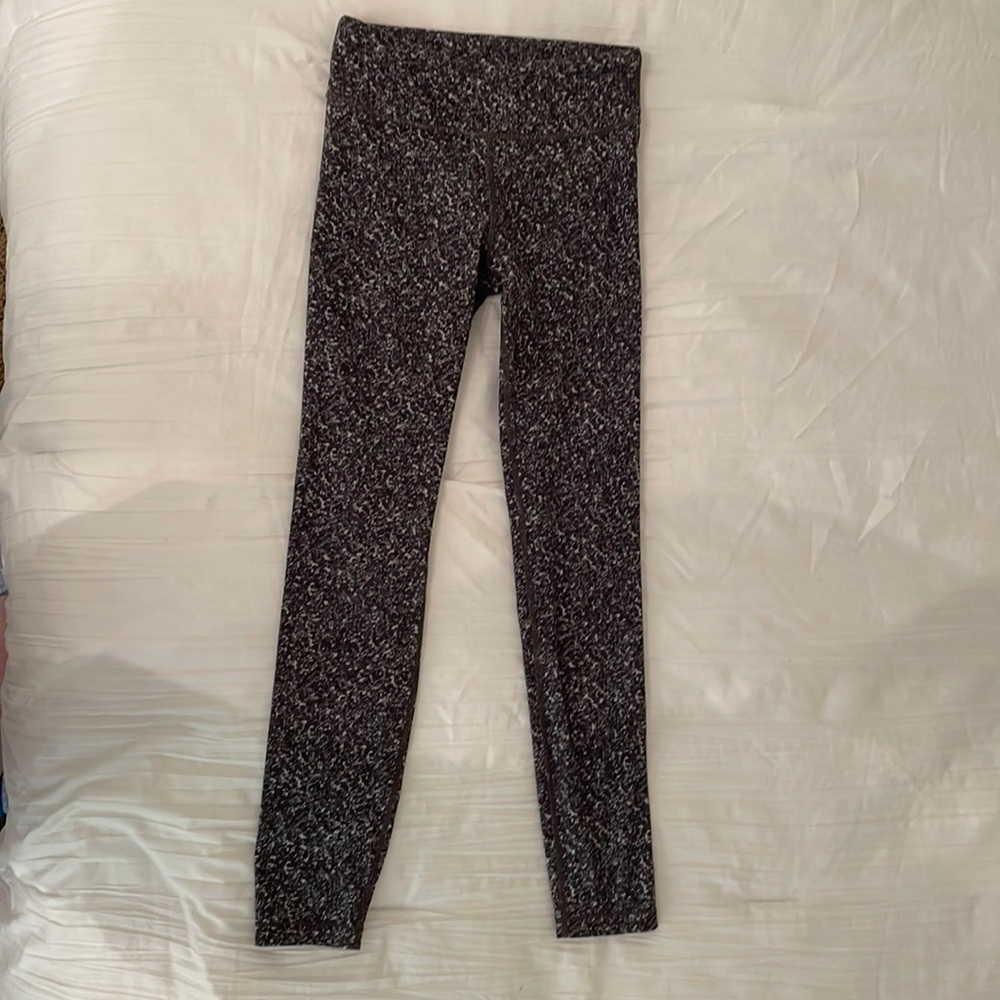 Athleta Girl Chit Chat Tight